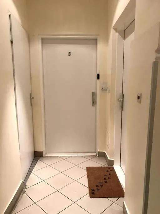 Cozy Home 비엔나