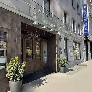 4* Otel Secession An Der Oper