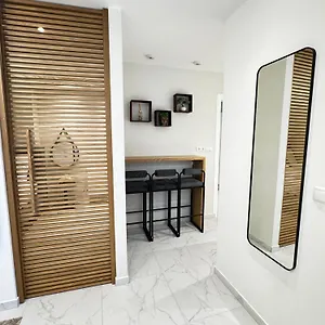 Apartment Zeus Design Apartmenthaus, Wien