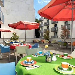 2* Otel Kolping Zentral