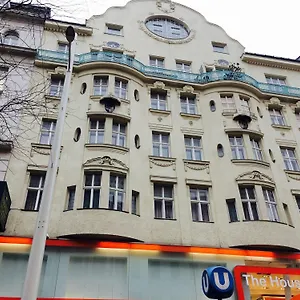 3* Oda ve Kahvaltı Mariahilf