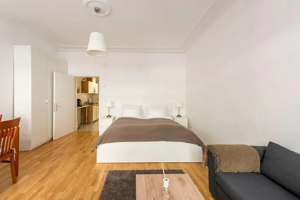 Cozy Home Viyana