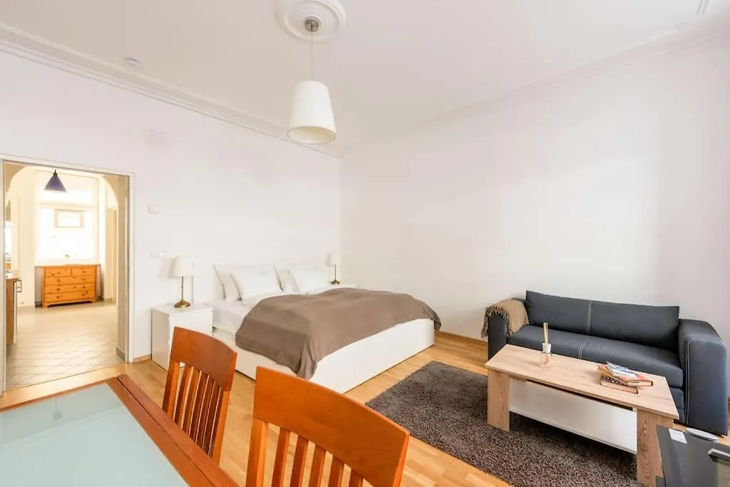 Daire Cozy Home Viyana