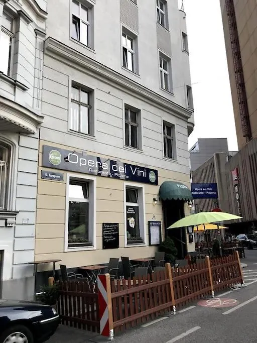 Daire Cozy Home Viyana