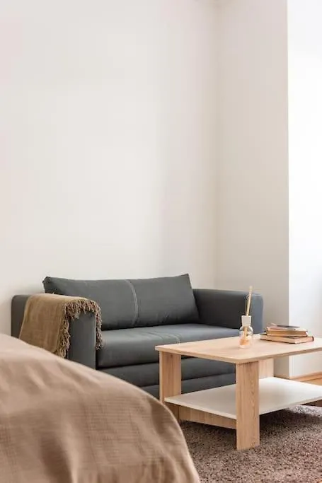 Daire Cozy Home Viyana Avusturya