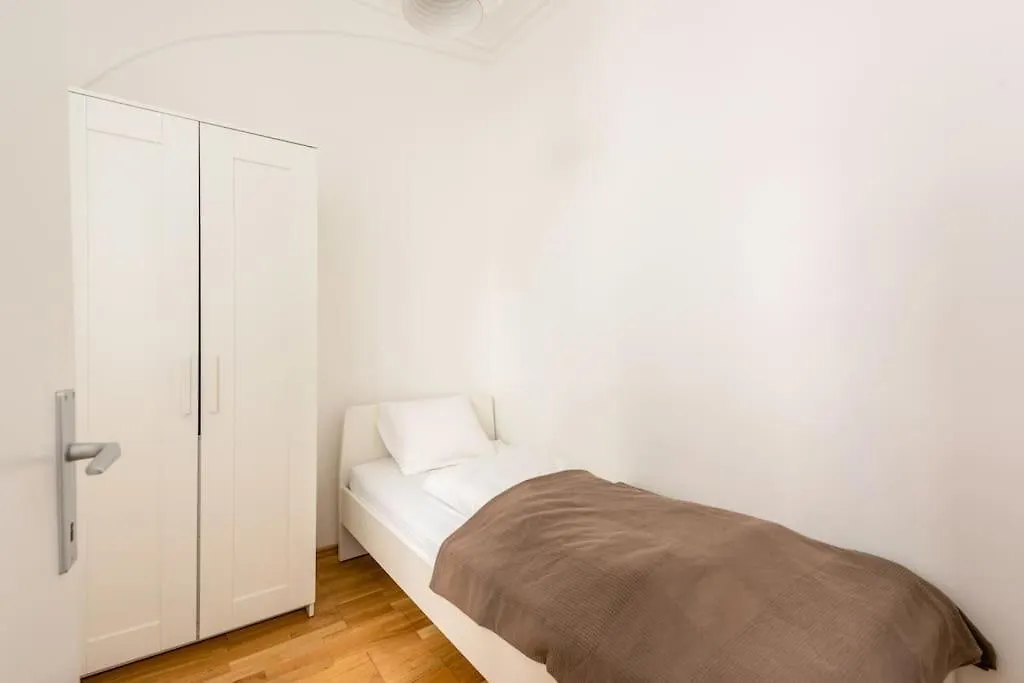 Daire Cozy Home Viyana