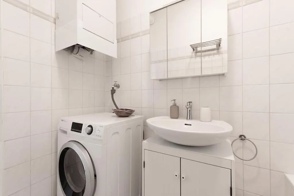 Cozy Home فيينا شقة